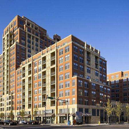Crystal Quarters Corporate Housing At The Gramercy Arlington Buitenkant foto