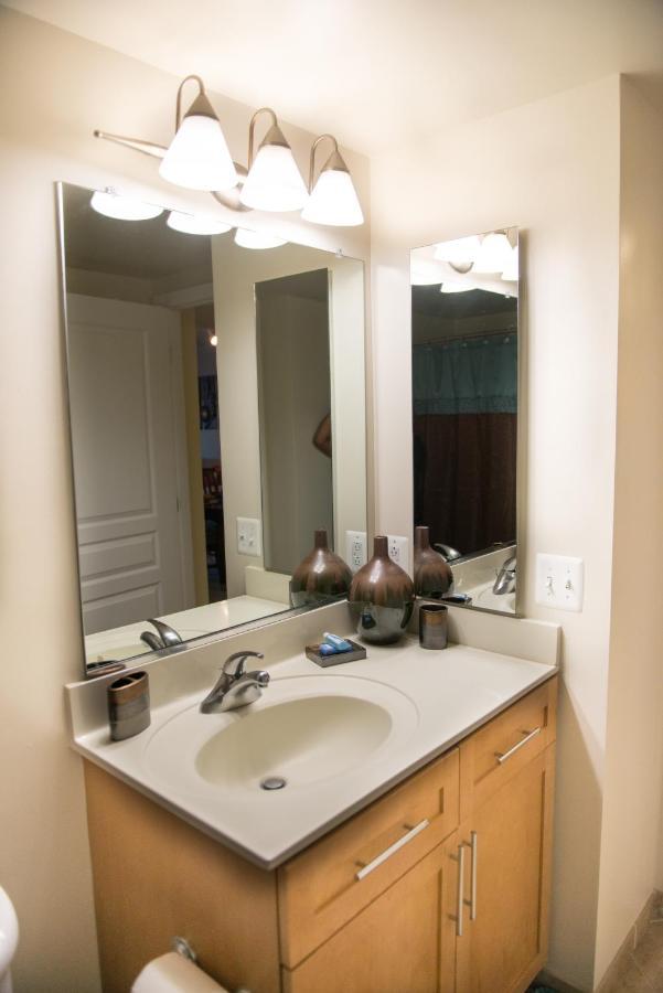 Crystal Quarters Corporate Housing At The Gramercy Arlington Buitenkant foto